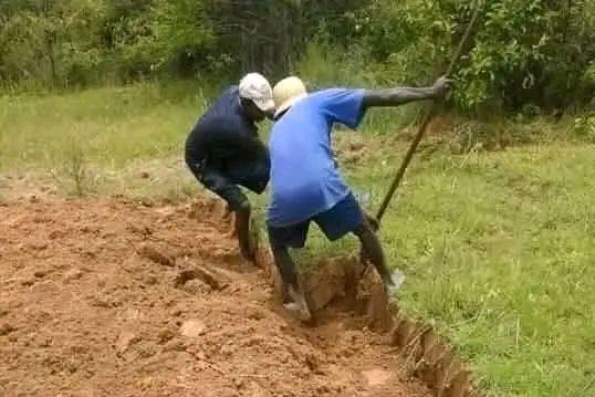 razafy Justice et Paix, diocèse Antsirabe : "Vinan'ny Fandriampahalemana"