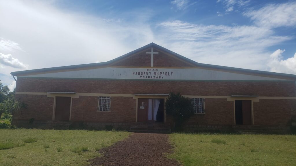 Paroasy-MD-Paoly-Tsarazafy-1024x576 Paroisse Saint Paul Tsarazafy : recollection de Noël