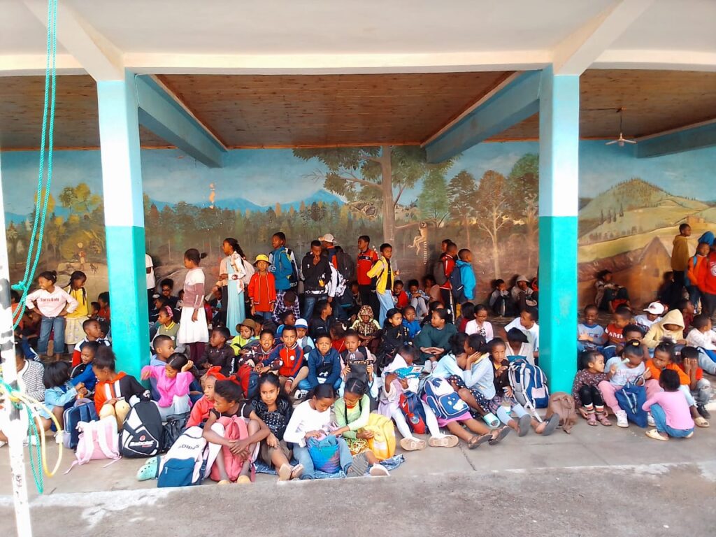 VAD-1024x768 Paroisse cathédrale Notre Dame de la Salette : recollection pour les enfants